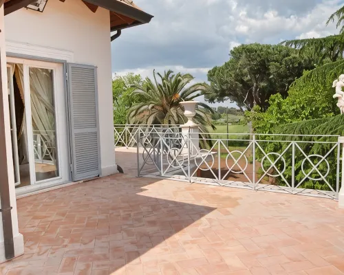 Villa Strampelli Phòng Photos