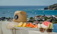 La Santa Maria Resort - breakfast