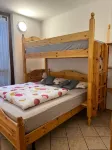 Vacation apartment in a quiet and sunny location, close to the center - 2-Star