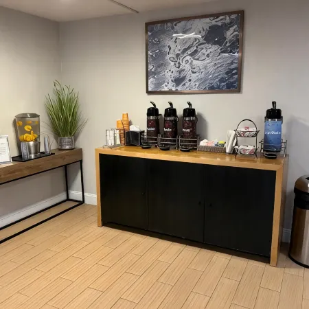 Comfort Inn & Suites Danbury-Bethel