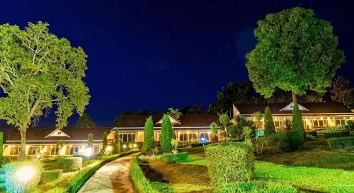 Waranya Resort