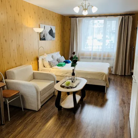 Spolokhi Apartments