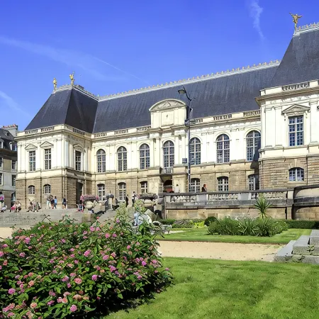 Aparthotel Adagio Access Rennes Centre