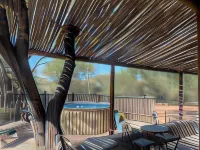 Chinaka Game Lodge