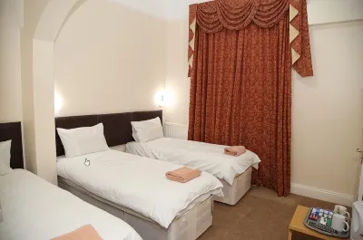 Southseaa Inn Hotel di 