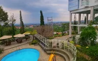 Sinergi Hotel & Villa - Swimmingpools