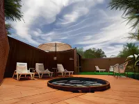 Sami Atacama Hotels in San Pedro De Atacama