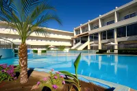 Bayside Hotel Katsaras - con vista mare