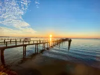 Condo in Waterfront Resort - Clearwater Beaches & Honeymoon Island, Free Bikes