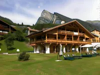 Logis Hotel Gai Soleil - breakfast