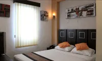 Grand Global Hotel