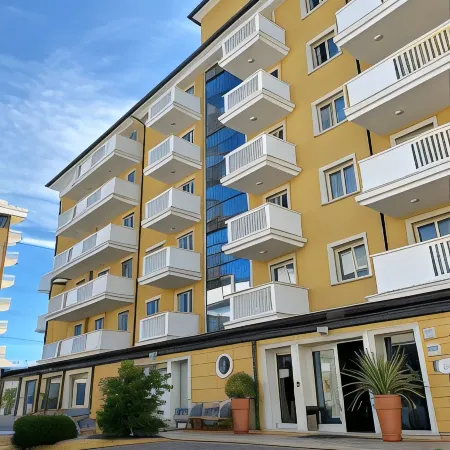 Residence T2