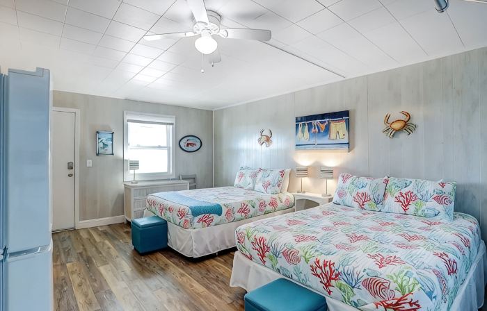 ON ISLAND Ocean View Campy Studio