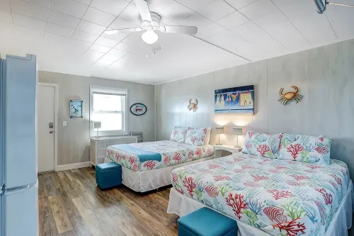 ON ISLAND Ocean View Campy Studio - プール