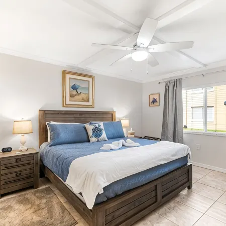 Fall Discount / Close to St Augustine/Steps to Beach, Pool, Dock/Beach Supplies