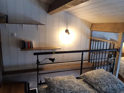 "LE Refuge" Douillet et Chaleureux.1200m D'altitude au Coeur du Massif du Mézenc - Chalets