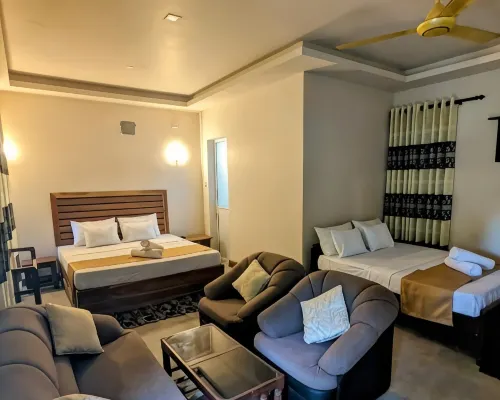 Imperial Resort Hotels in Udawalawa