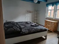 Lovingly renovated East Frisian brick house "Huus up Hook" - Homestays