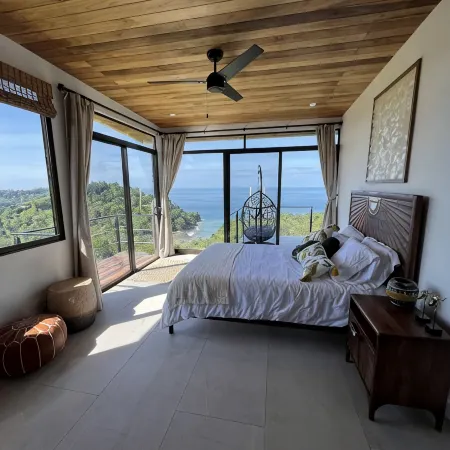 Villa Asteria @ Mangata