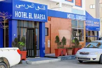 Hotel El Marsa la Playa - bars