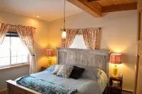Cabin 5min to Solitude/Brighton 45-60min to Alta/Snowbird/ParkCity/DeerValley - Hytter