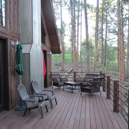 ShadyPines Cabin In The Black Hills w/Hot Tub & Centrally Located to Attractions