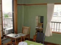 Hoshinoya Ryokan Hotels in Sanjo
