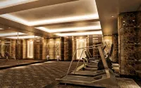 Swiss-Belhotel Lampung - С тренажерным залом
