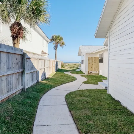 Gorgeous Oceanfront Home~Private Boardwalk and "Crow's Nest" with Amazing Views!