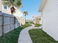 Gorgeous Oceanfront Home~Private Boardwalk and "Crow's Nest" with Amazing Views! - 4-Star