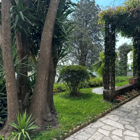 Villa Lelle Amalfi