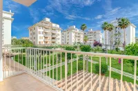 TURQUESA BEACH APARTMENT CLOSE TO THE BEACH - 2 ดาว