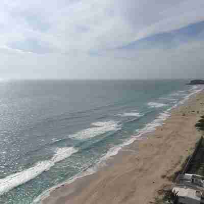 Brand new 9th floor Beach/Oceanfront Condo in beutiful Mazatlan - Sanitized Fitness & Recreational Facilities