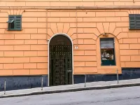 Galia Rooms by PortofinoVacanze Self Check IN Hotels in Genoa