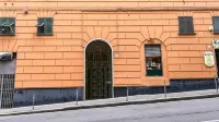 Galia Rooms by PortofinoVacanze Self Check IN