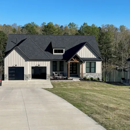 Large 5Br Home on Quiet Cove. Pets Welcome. Private Dock. 3 Fireplaces, Firepit.