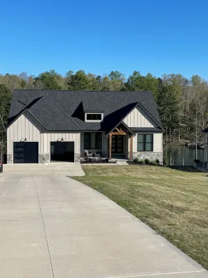 Large 5Br Home on Quiet Cove. Pets Welcome. Private Dock. 3 Fireplaces, Firepit. - 4-Star