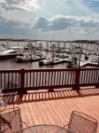 Flamingo Villa -Waterfront home, private dock with sunset views  for 10 guests