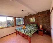 Angourie Beach House - total ocean views - Parvekkeita
