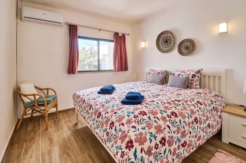 Apartment Angela & Cris - 2-Star