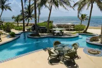 Two Bedroom Ground Floor Ocean View Condo - Gold Standard Approved - Hot Tub