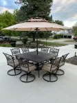Historic Home Near Lake, Parks and Bvu! Perfect for Summer Vacay and Reunions!