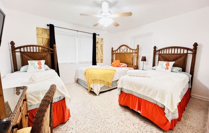 Jensen Beach Getaway/Pool-Downtown & Beaches.