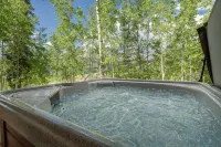 Epic San Sophia Views: Luxury Mtn Village Home, Ski-in/Out & Oxygen Bar, Hot Tub - Wifi