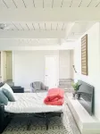 Arboretum 1BR Retreat - Walk to River Trail - Homestays