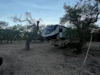 Cozy 2 bedroom RV with pool Hotels in Leander