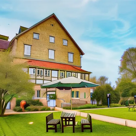 Landhaus Schieder