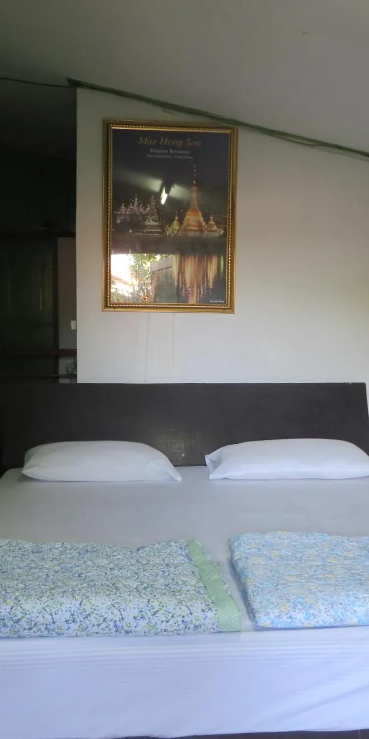 ห้องสแตนดาร์ด พร้อมพัดลม
