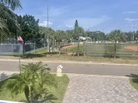 One Bedroom Apartment, One block from the beach BTR #2197 - Apartments