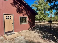 Rustic Cabin #63 on Mount Magazine